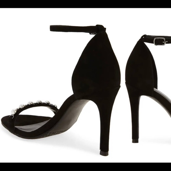 BP Natalie Embellished Sandal - Picture 5 of 10